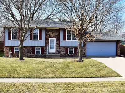 1403 Dakota Dr, Ottawa, IL, 61350