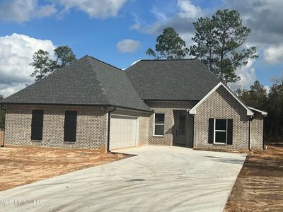 10 Bamboo Dr, Carriere, MS, 39426