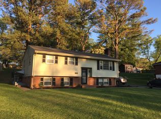 1106 Craigmont Dr, Lynchburg, VA 24501