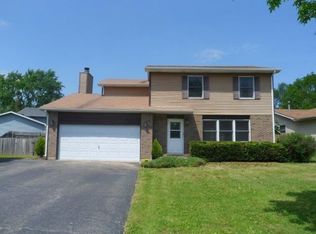 301 High St, Wauconda, IL 60084