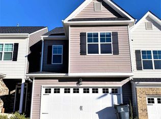 110 Torpoint Rd, Durham, NC 27703