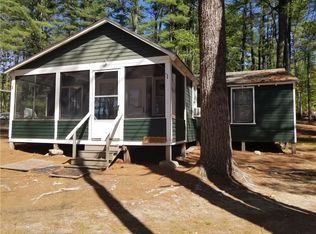 3 Lodge Ln #3, Lovell, ME 04051