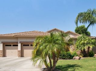 4034 E Del Rio St, Gilbert, AZ 85295