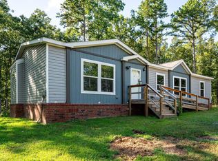 598 Pebble Dr, Clinton, AR 72031