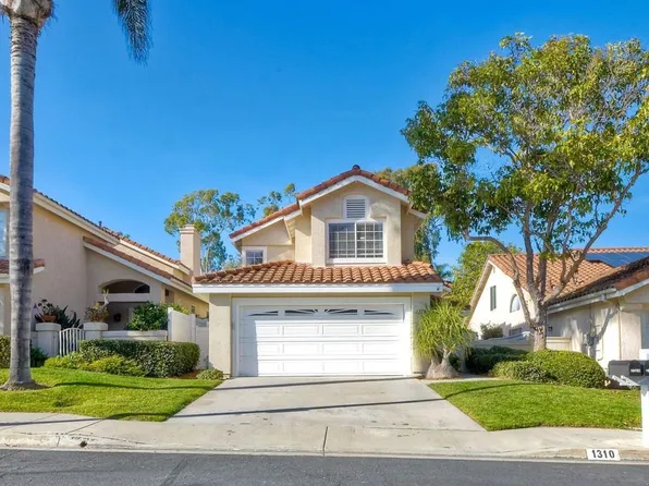 1310 Montego Ct, Vista, CA 92081