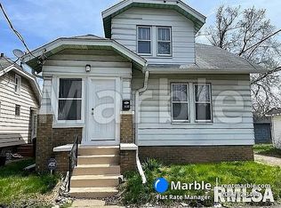 2632 N Ellis St, Peoria, IL