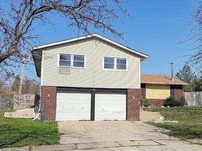 21843 Olivia Ave, Sauk Village, IL, 60411