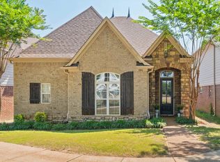 1806 N Houston Levee Rd LOT 2, Cordova, TN 38016