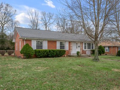 126 Londonderry Dr, Lexington, KY, 40504