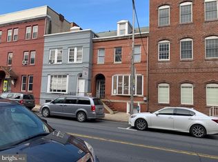 212 W Market St, Pottsville, PA 17901