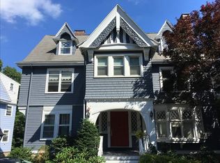 16 Colliston Rd APT 3, Brighton, MA 02135