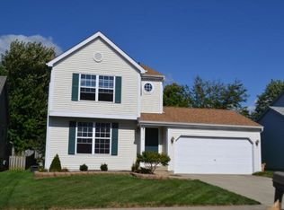 3056 Olympic Club Dr, Pickerington, OH 43147