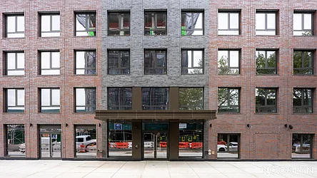 Rented by Nooklyn NYC LLC