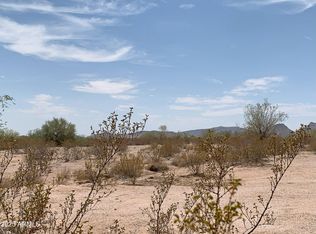 0 W Marsh Rd #1, Stanfield, AZ 85172