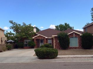 10220 Burham Rd NW, Albuquerque, NM 87114