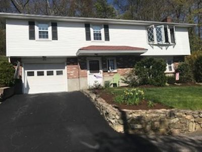39 Pilgrim Rd, Braintree, MA, 02184