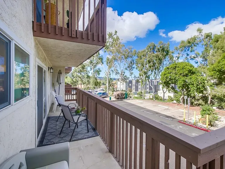6111 Rancho Mission Rd #108 — Photo 37