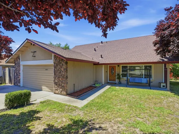 6653 Deerfield Dr, Citrus Heights, CA 95610
