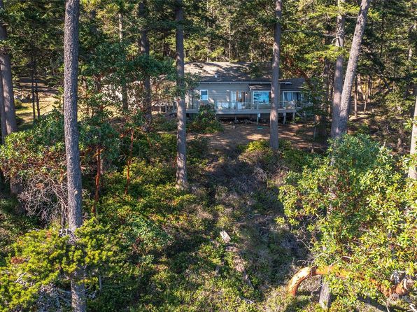 86 Shag Rock Lane, Orcas Island, WA 98245