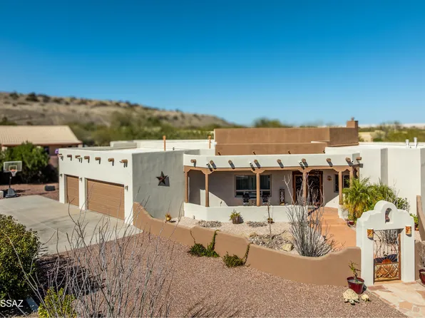1632 W Placita Lluvia De Oro, Sahuarita, AZ 85629