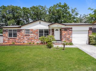 417 Virgo Ln, Orange Park, FL 32073