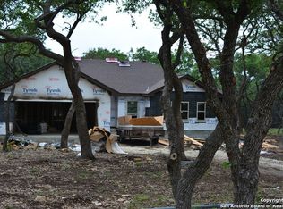 191 Crazy Horse Trl, Canyon Lake, TX 78133