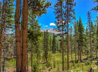 525 Gold King Way, Breckenridge, CO 80424