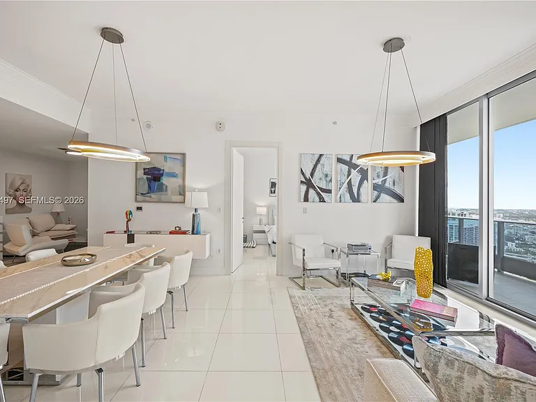 200 Biscayne Boulevard Way #5009 — Photo 28