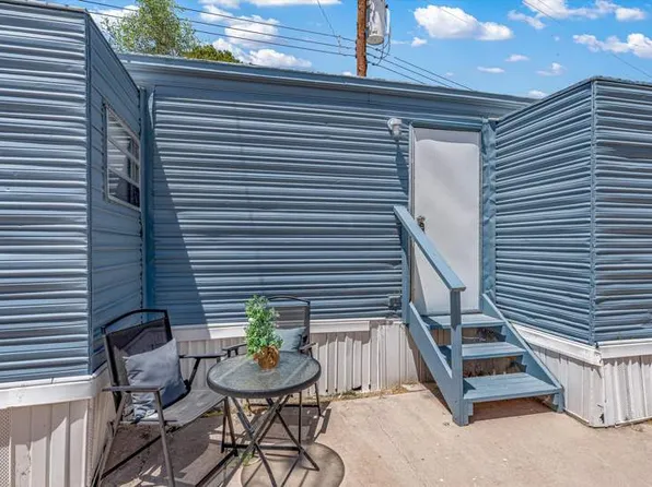 5445 N Shannon Rd #13, Tucson, AZ 85705