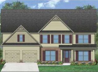 179 Oatgrass Dr, Grayson, GA 30017