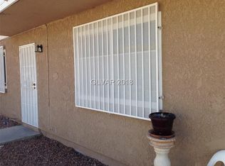 4709 Thunderbolt Ave, Las Vegas, NV 89115