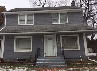 52 E Iroquois Rd, Pontiac, MI 48341