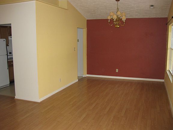 Dining Room off Kitchen and 