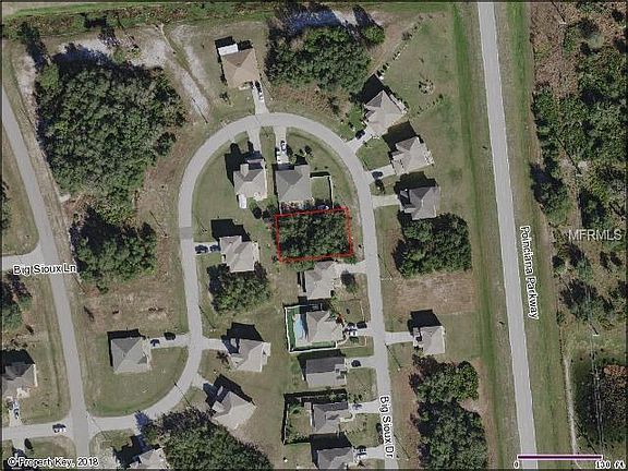 4th image of 266 Big Sioux Dr