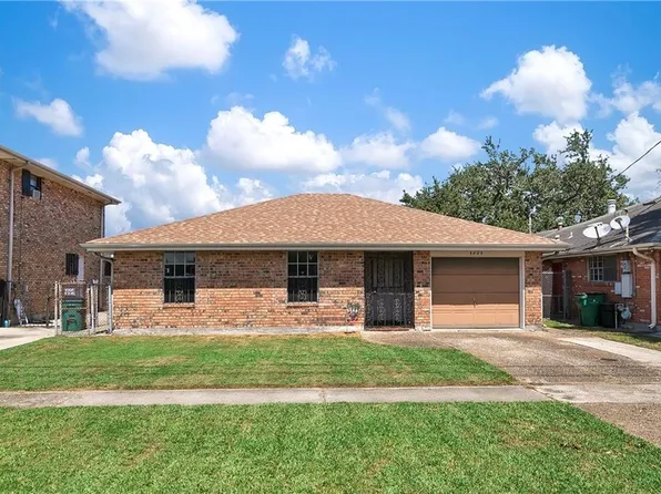4809 Park Dr N, Metairie, LA 70001