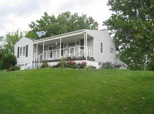1381 Hill City Rd, Maysville, KY 41056