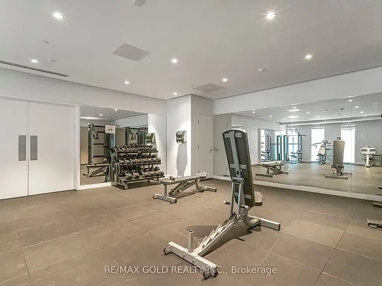 230 Simcoe St #2818 — Photo 45