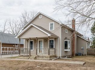 316 Clark St, Clinton, MI 49236
