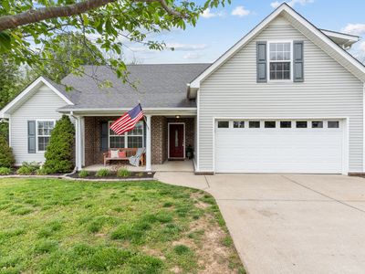 813 Fleming Farms Dr, Murfreesboro, TN, 37128