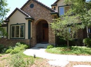 30846 Tanoa Rd, Evergreen, CO 80439