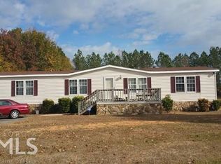 157 Stewart Dr NW, Milledgeville, GA 31061
