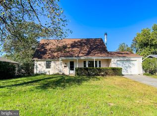3418 Medina Ln, Bowie, MD 20715