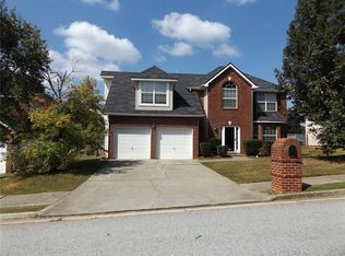 6791 Foxfire Pl, Atlanta, GA 30349