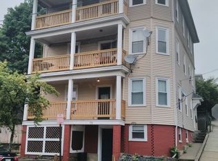 753 Charles St #3, Providence, RI 02904