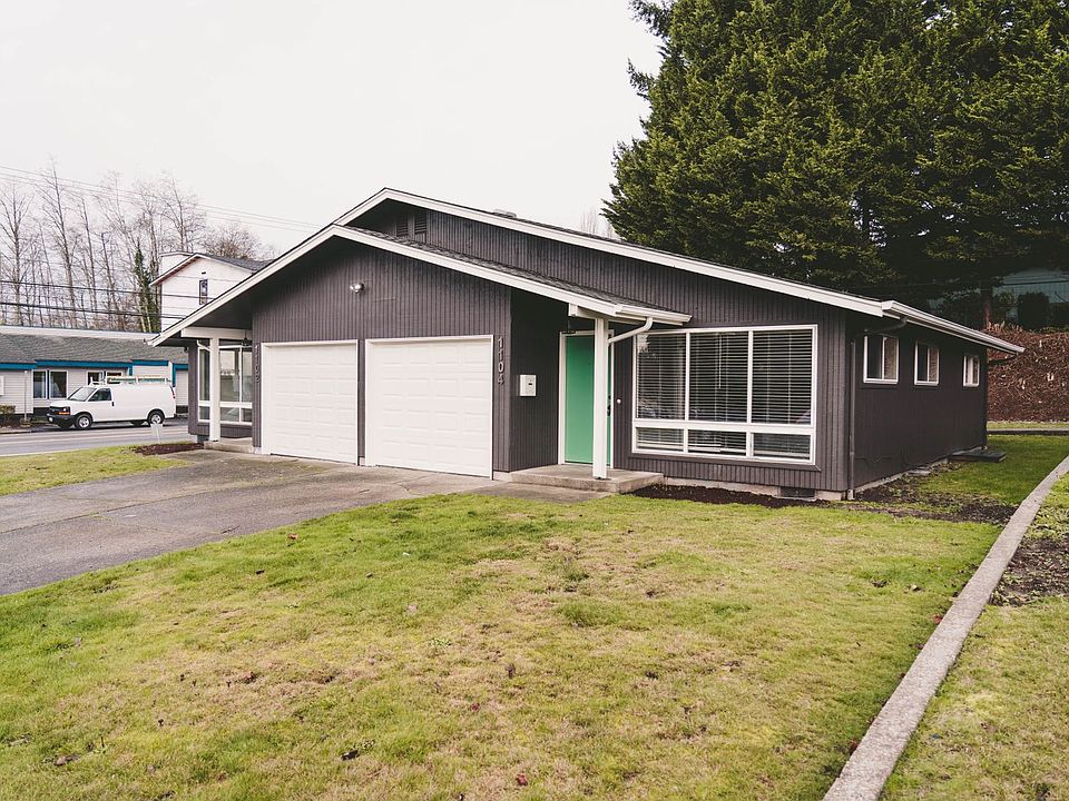 11021122 Duplexes Apartment Rentals Olympia, WA Zillow