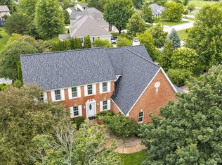 1753 Martinwood Ct, De Pere, WI 54115