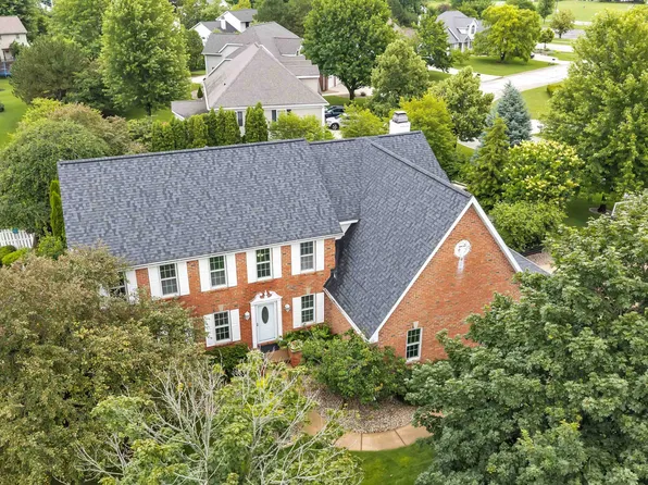 1753 Martinwood Ct, De Pere, WI 54115
