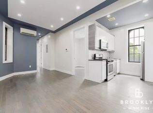 1 Kosciuszko St #2B, Brooklyn, NY 11205