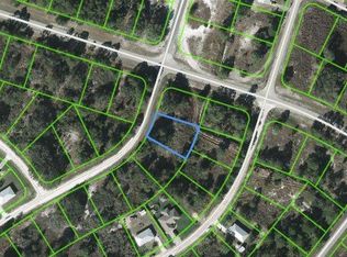 959 Jonquil St, Lake Placid, FL 33852