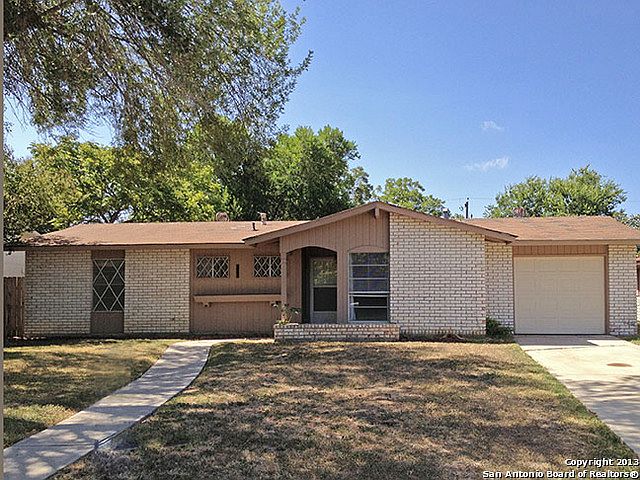 1st image of 5118 REDDING DR.